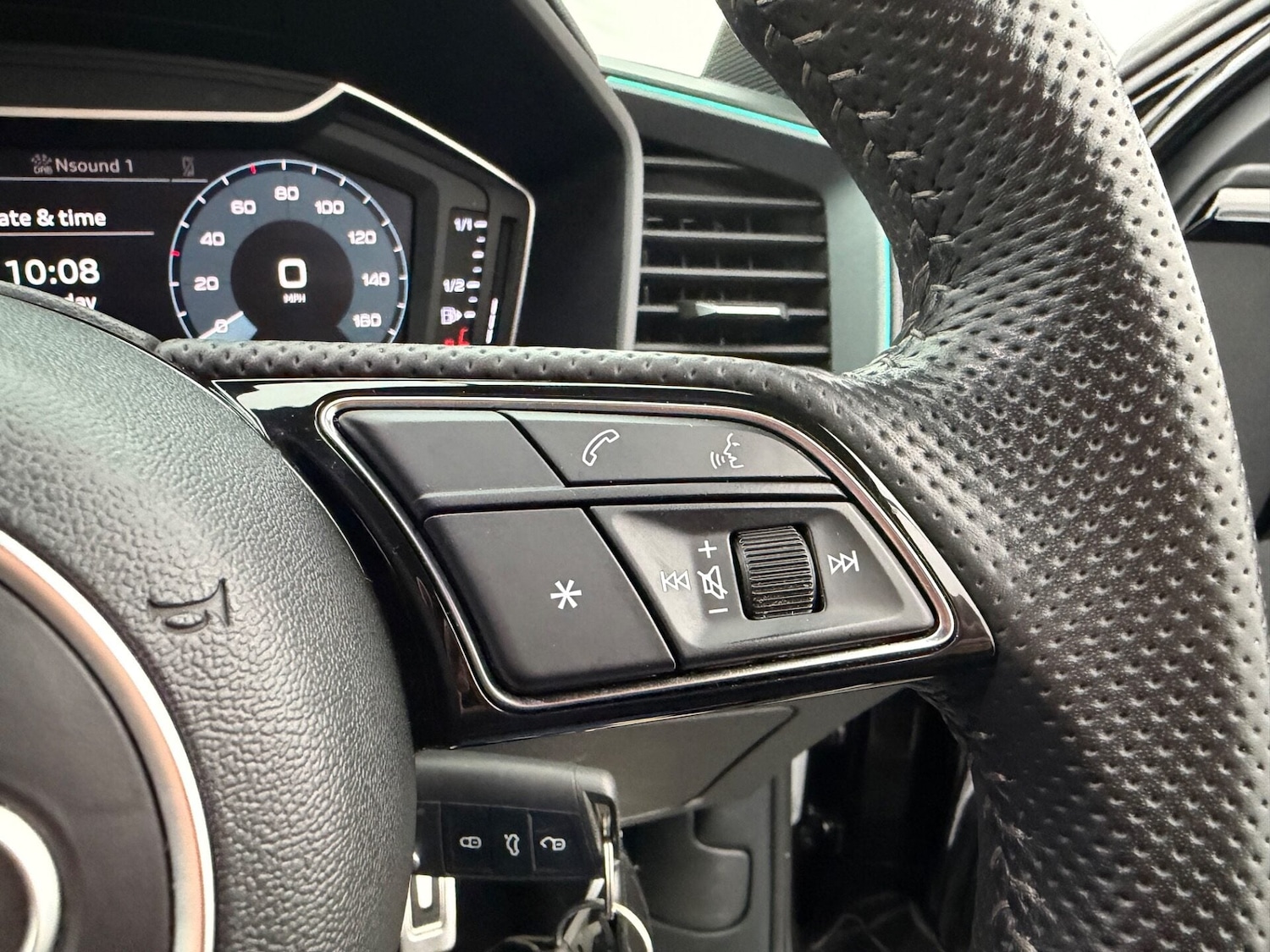 Used Audi A1 2019 for sale - 77502843: Photo 19