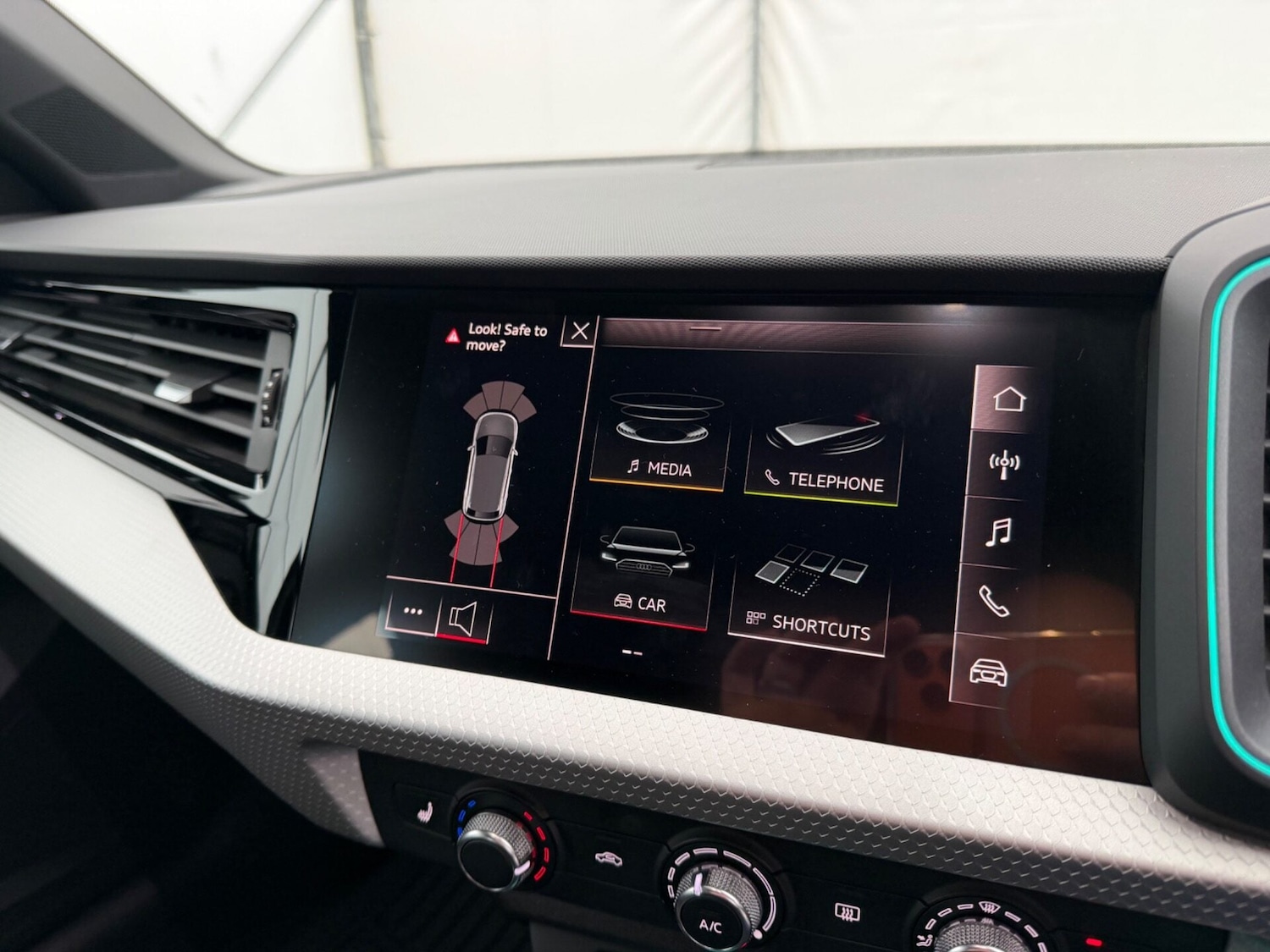 Used Audi A1 2019 for sale - 77502843: Photo 20