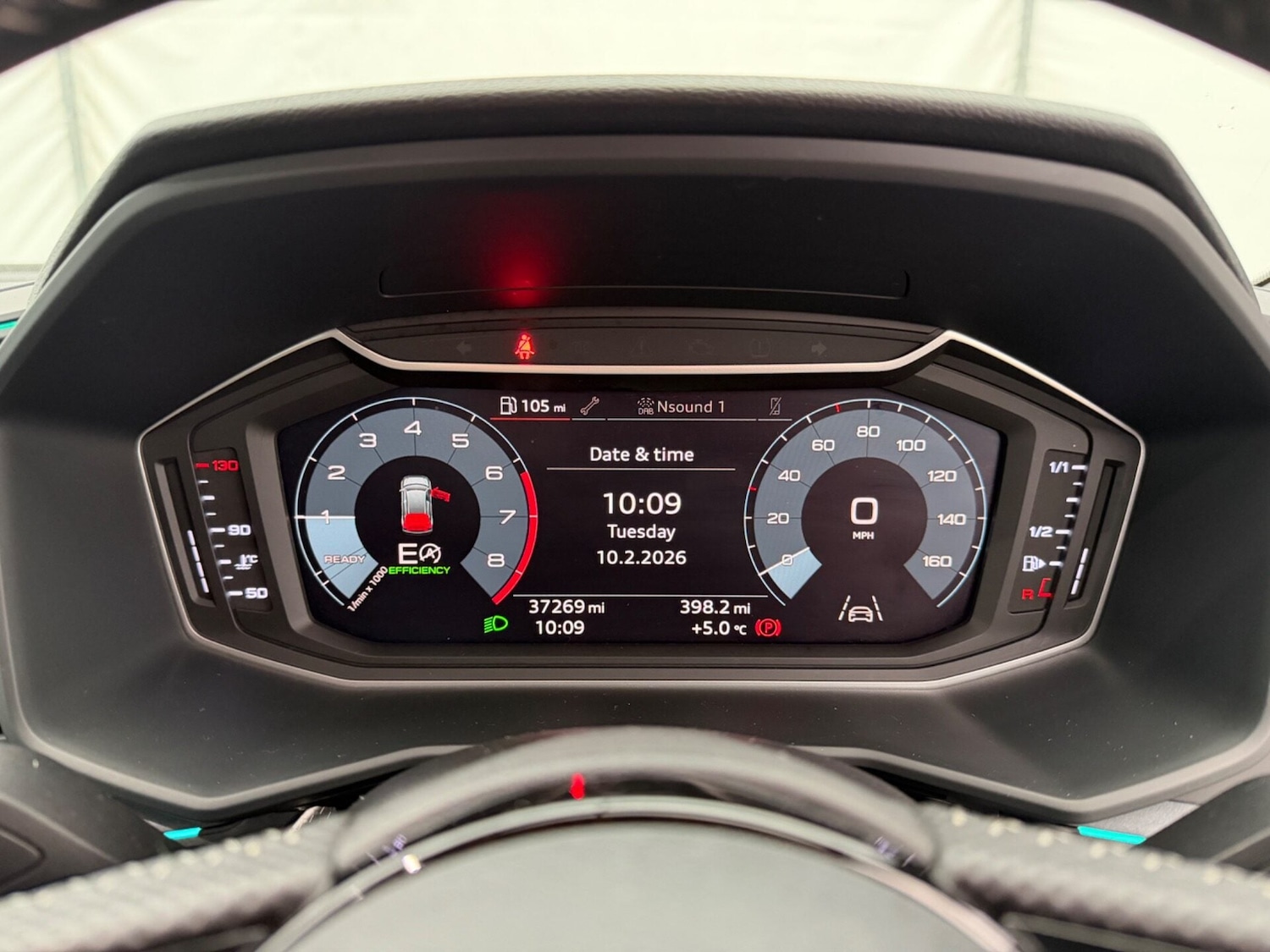 Used Audi A1 2019 for sale - 77502843: Photo 23