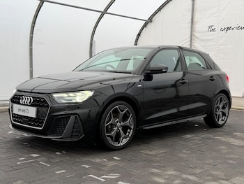 Used Audi A1 2019 for sale - 77502843: Photo
