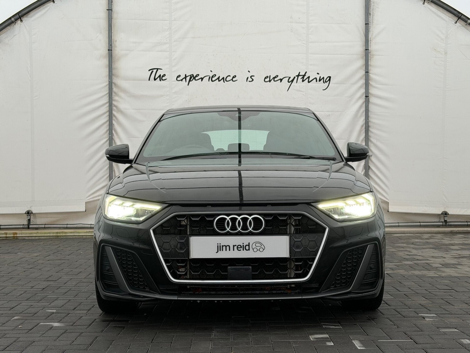 Used Audi A1 2019 for sale - 77502843: Photo 3