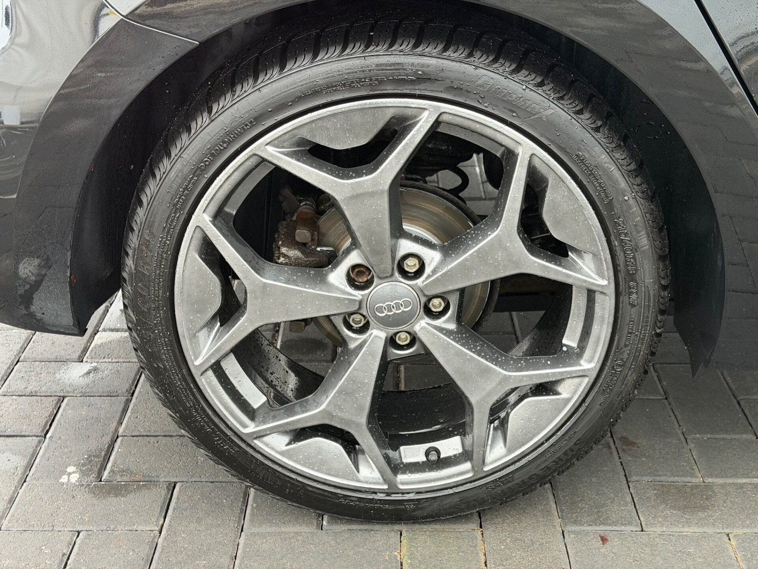 Used Audi A1 2019 for sale - 77502843: Photo 31