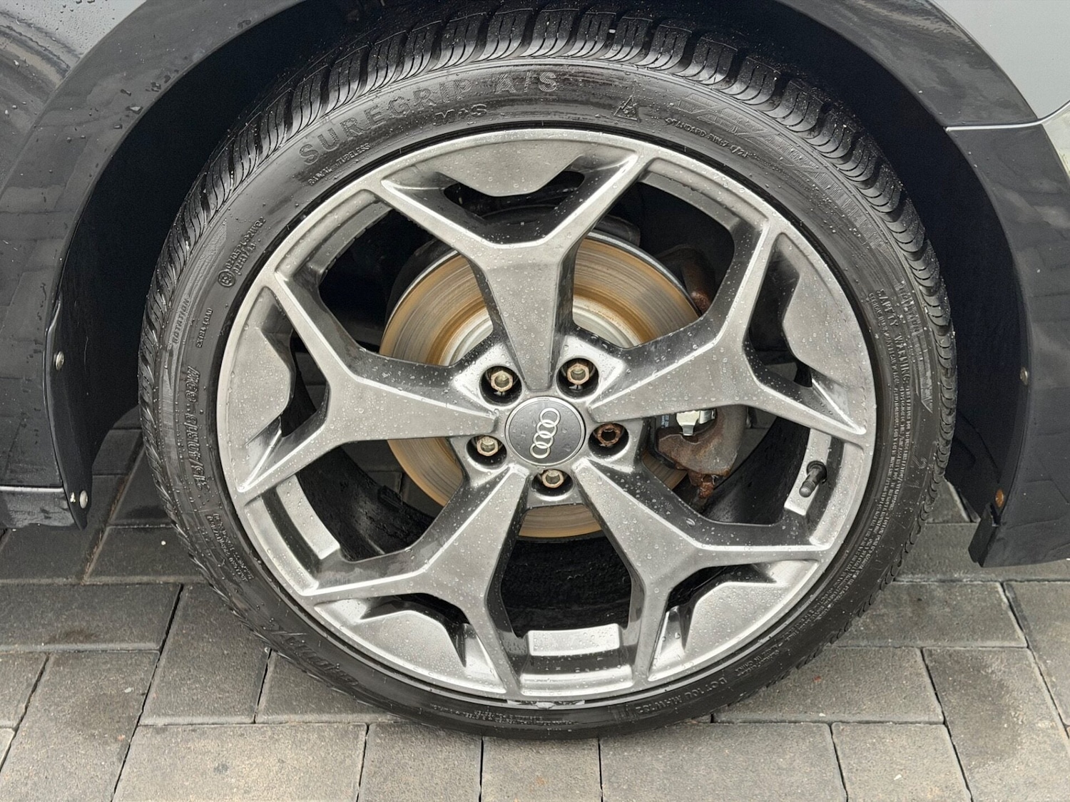 Used Audi A1 2019 for sale - 77502843: Photo 33