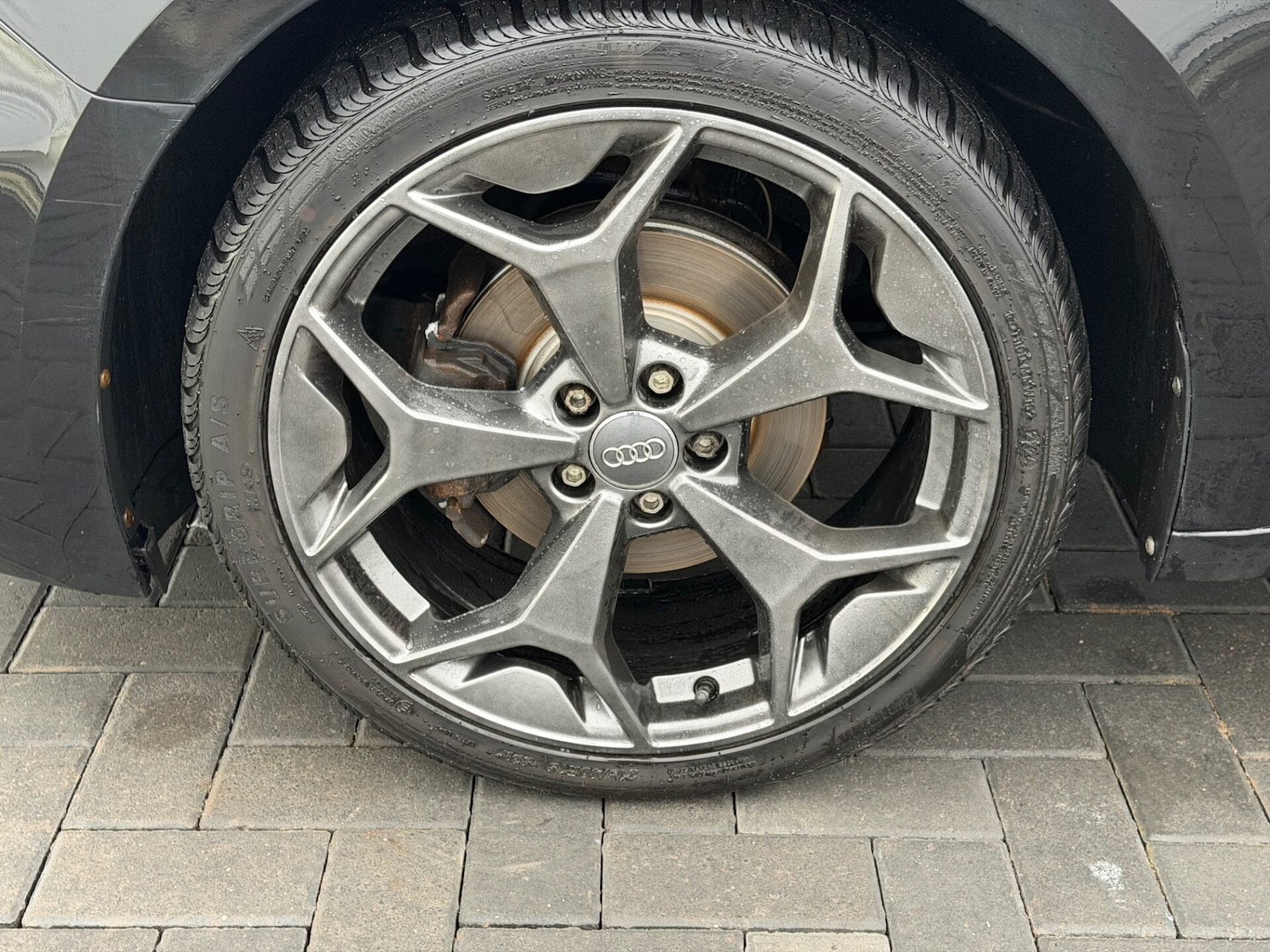 Used Audi A1 2019 for sale - 77502843: Photo 34