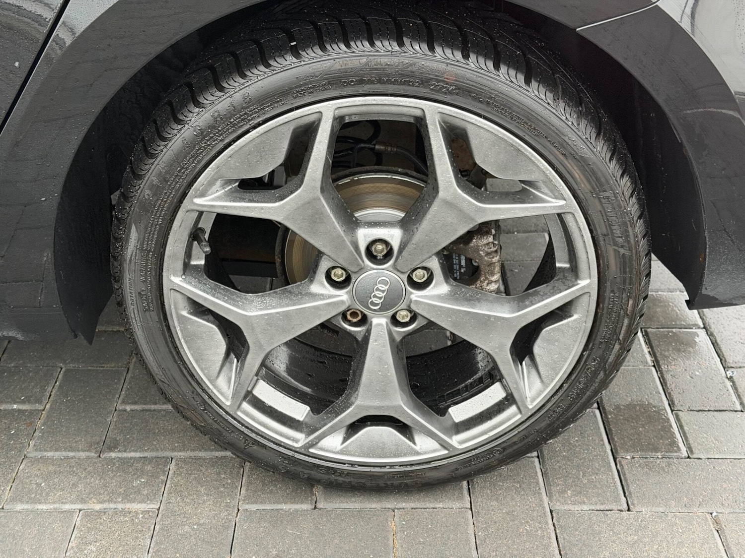 Used Audi A1 2019 for sale - 77502843: Photo 35