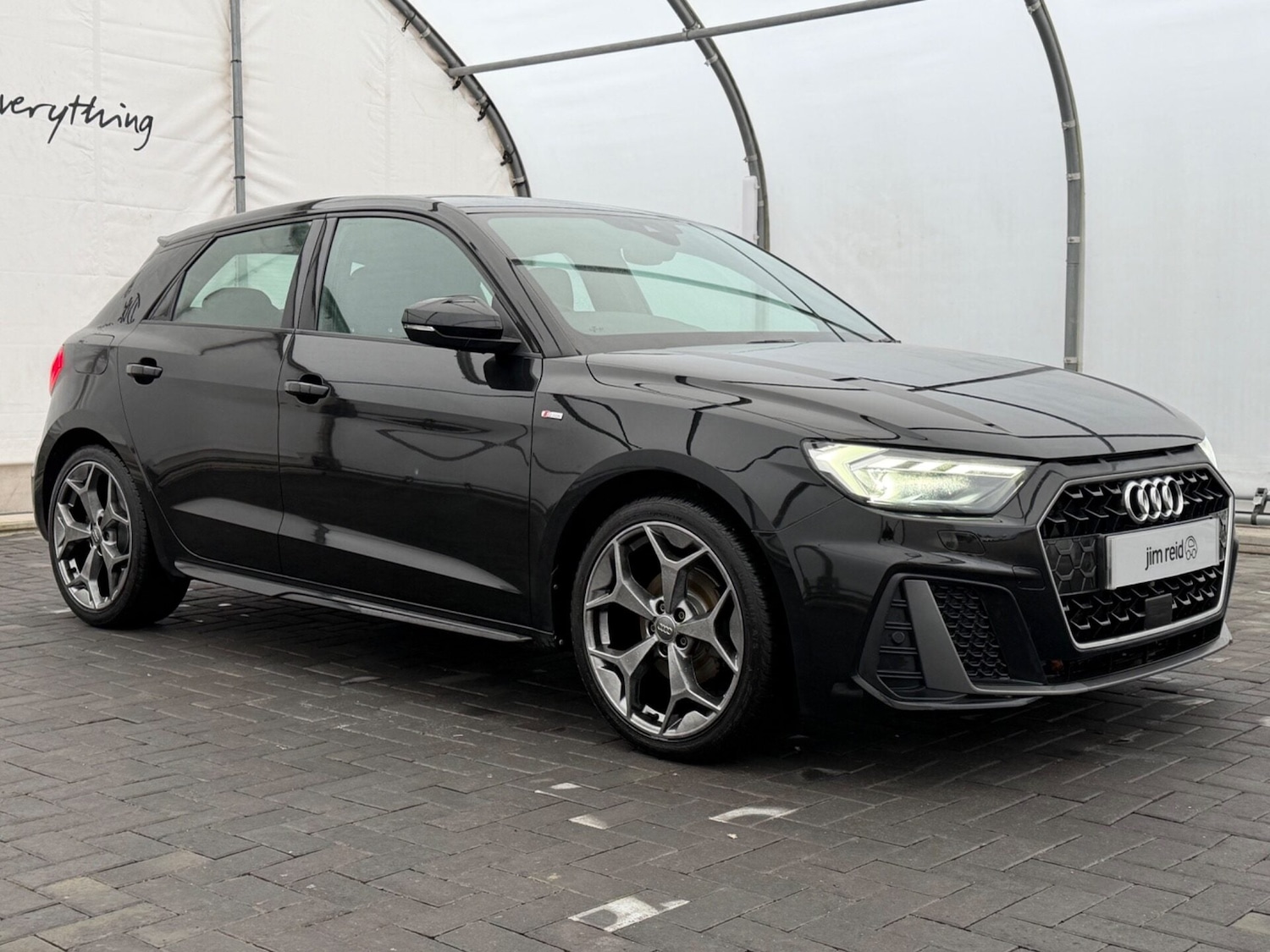 Used Audi A1 2019 for sale - 77502843: Photo 4