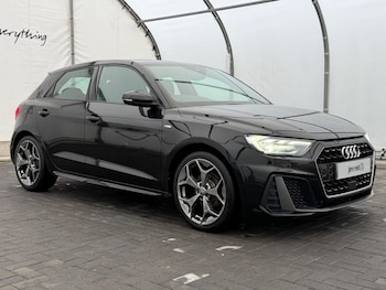 Used Audi A1 2019 for sale - 77502843: Photo