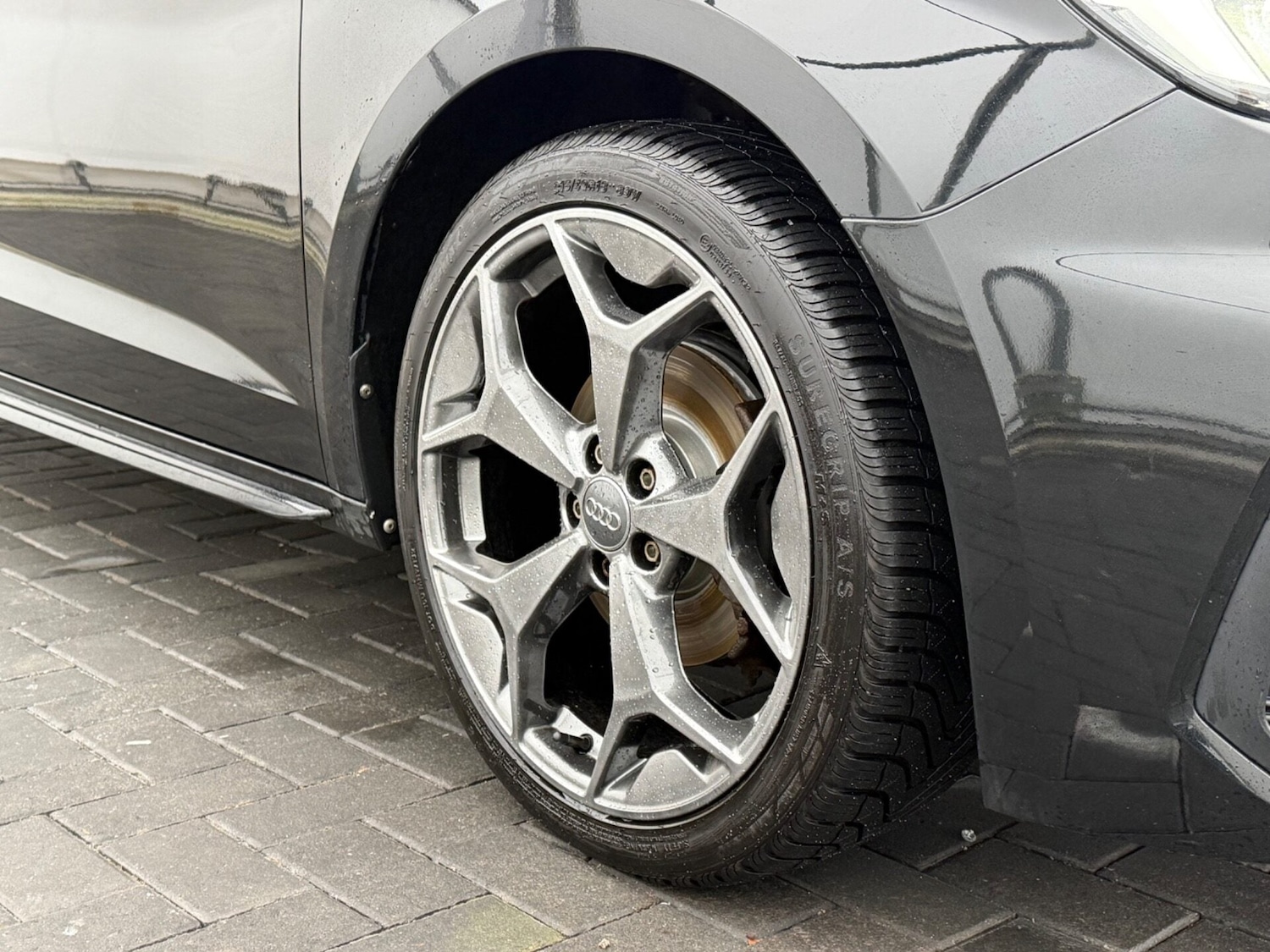 Used Audi A1 2019 for sale - 77502843: Photo 5