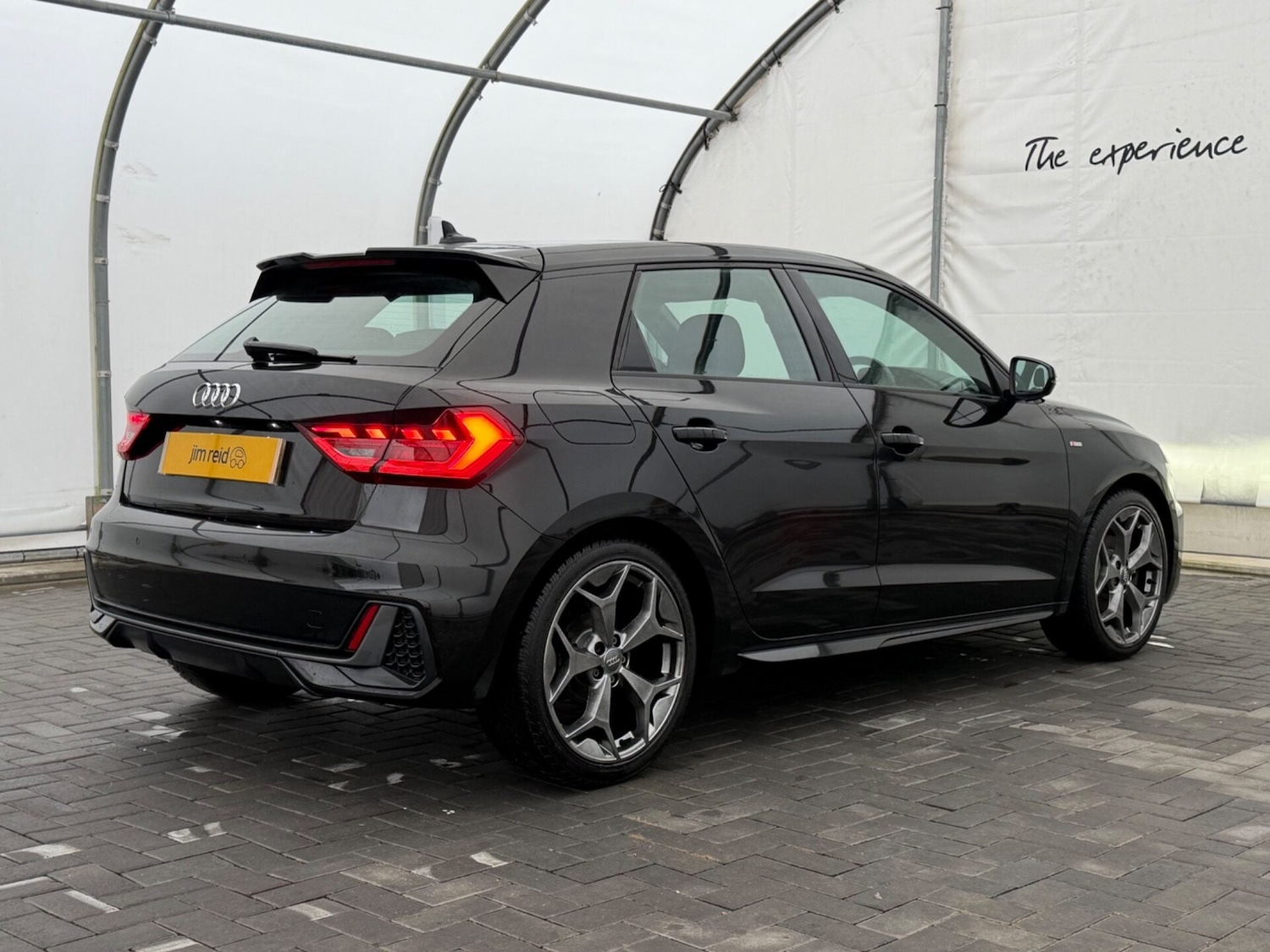 Used Audi A1 2019 for sale - 77502843: Photo 7
