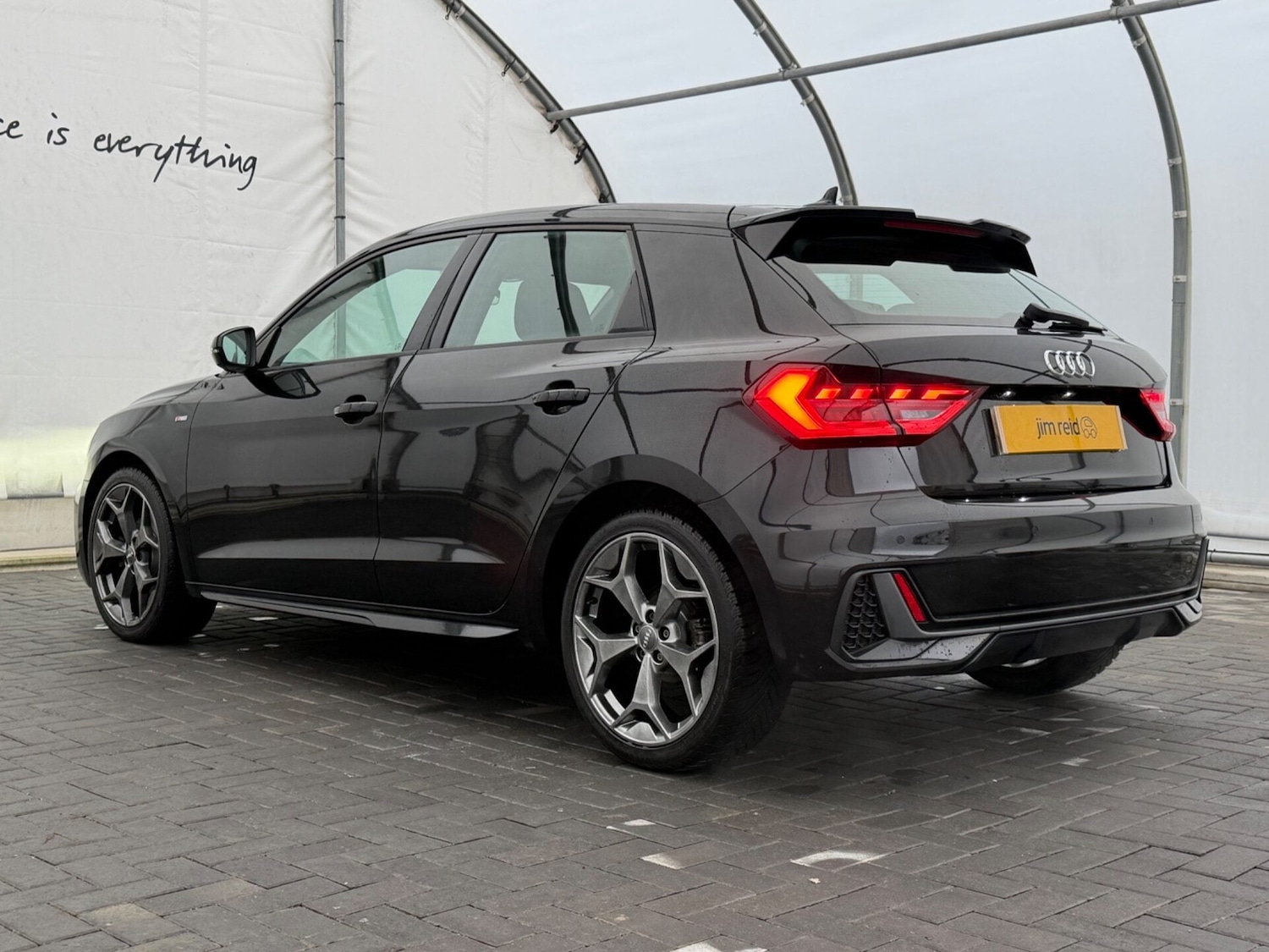 Used Audi A1 2019 for sale - 77502843: Photo 8