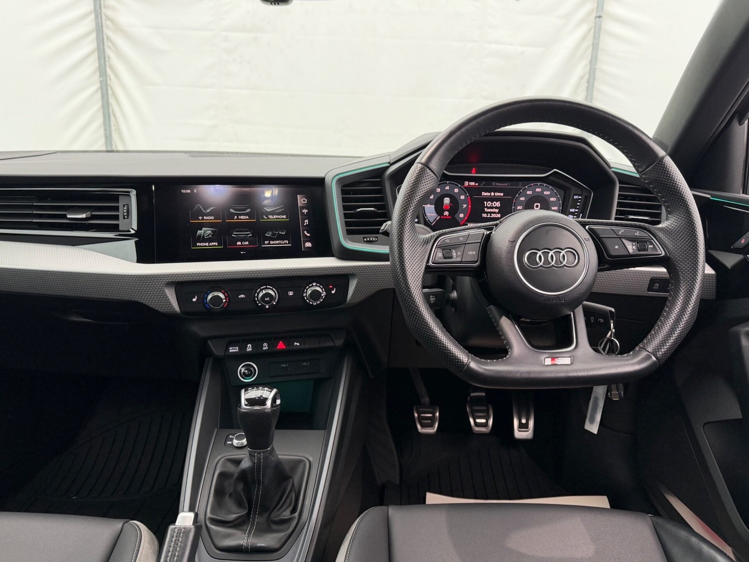 Used Audi A1 2019 for sale - 77502843: Photo 9