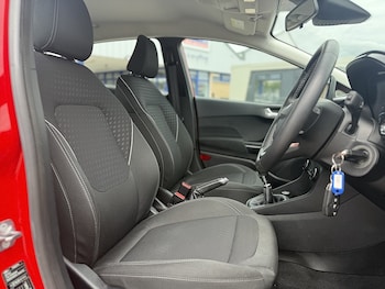 Used Ford Fiesta 2018 for sale - 78682991: Photo