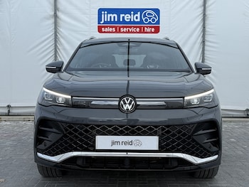 Used Volkswagen Tiguan 2025 for sale - 78709911: Photo