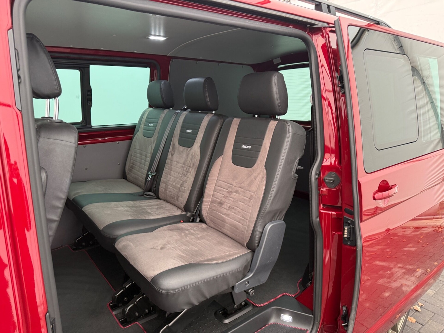 Used Volkswagen Transporter 2022 for sale - 77275181: Photo 10