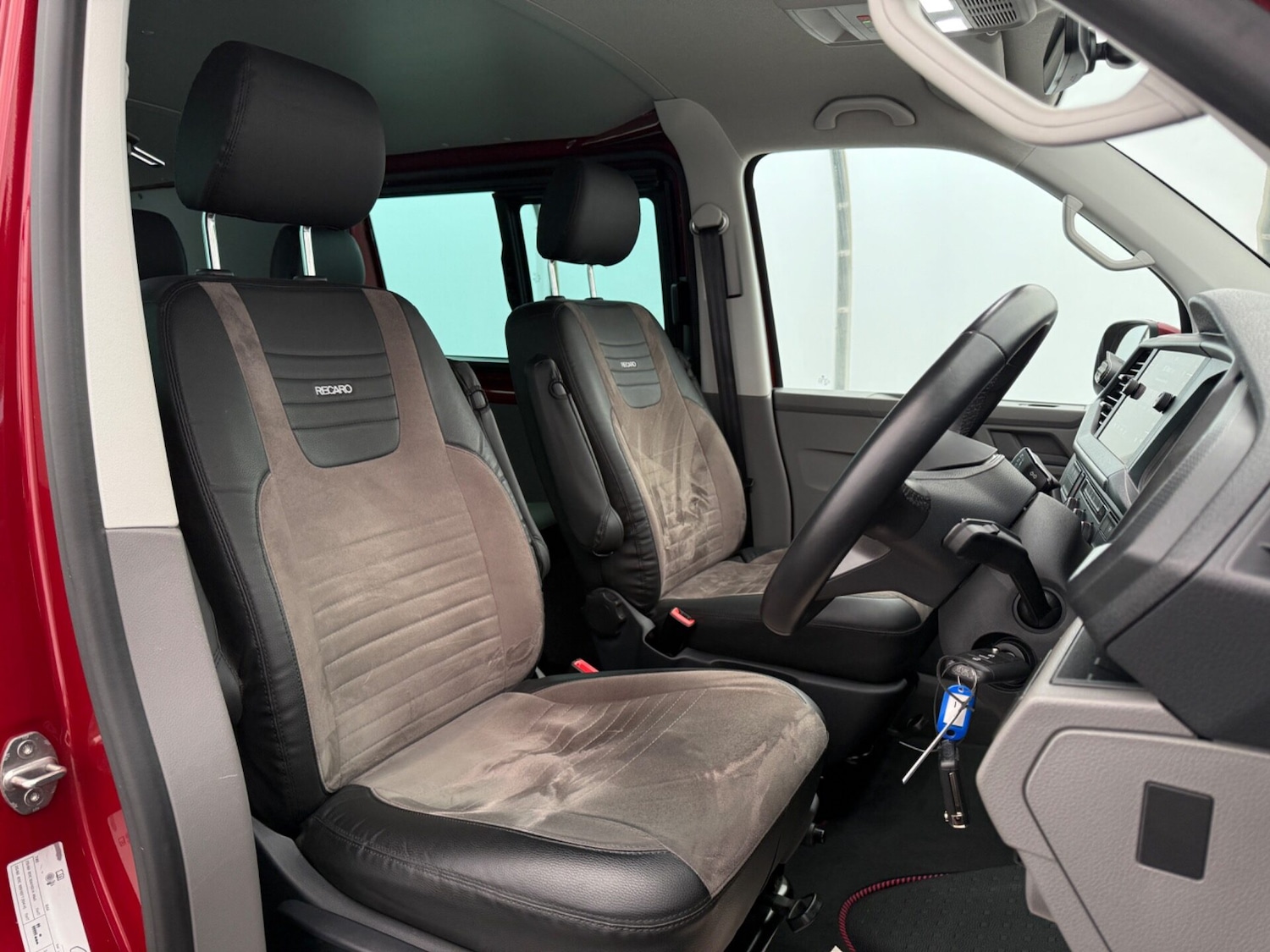 Used Volkswagen Transporter 2022 for sale - 77275181: Photo 12