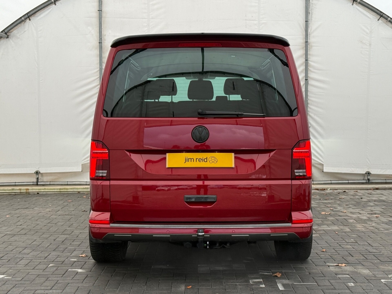 Used Volkswagen Transporter 2022 for sale - 77275181: Photo 13