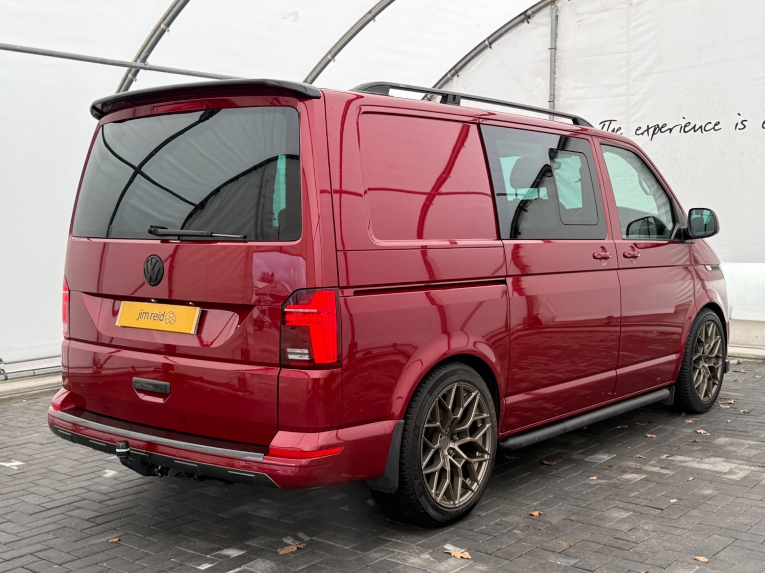 Used Volkswagen Transporter 2022 for sale - 77275181: Photo 14