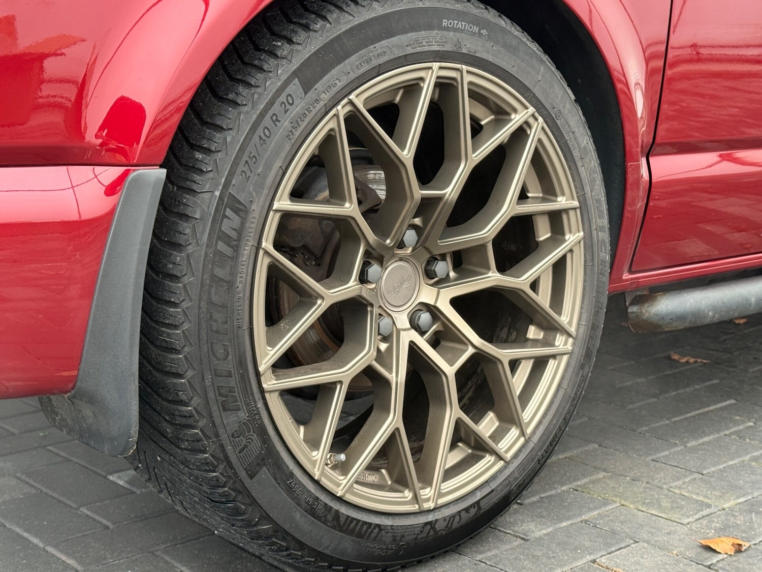 Used Volkswagen Transporter 2022 for sale - 77275181: Photo 15