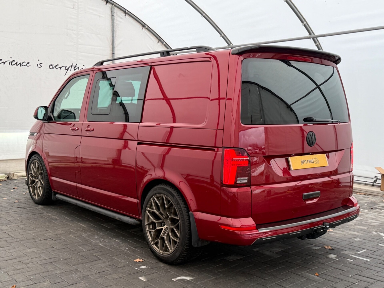 Used Volkswagen Transporter 2022 for sale - 77275181: Photo 16