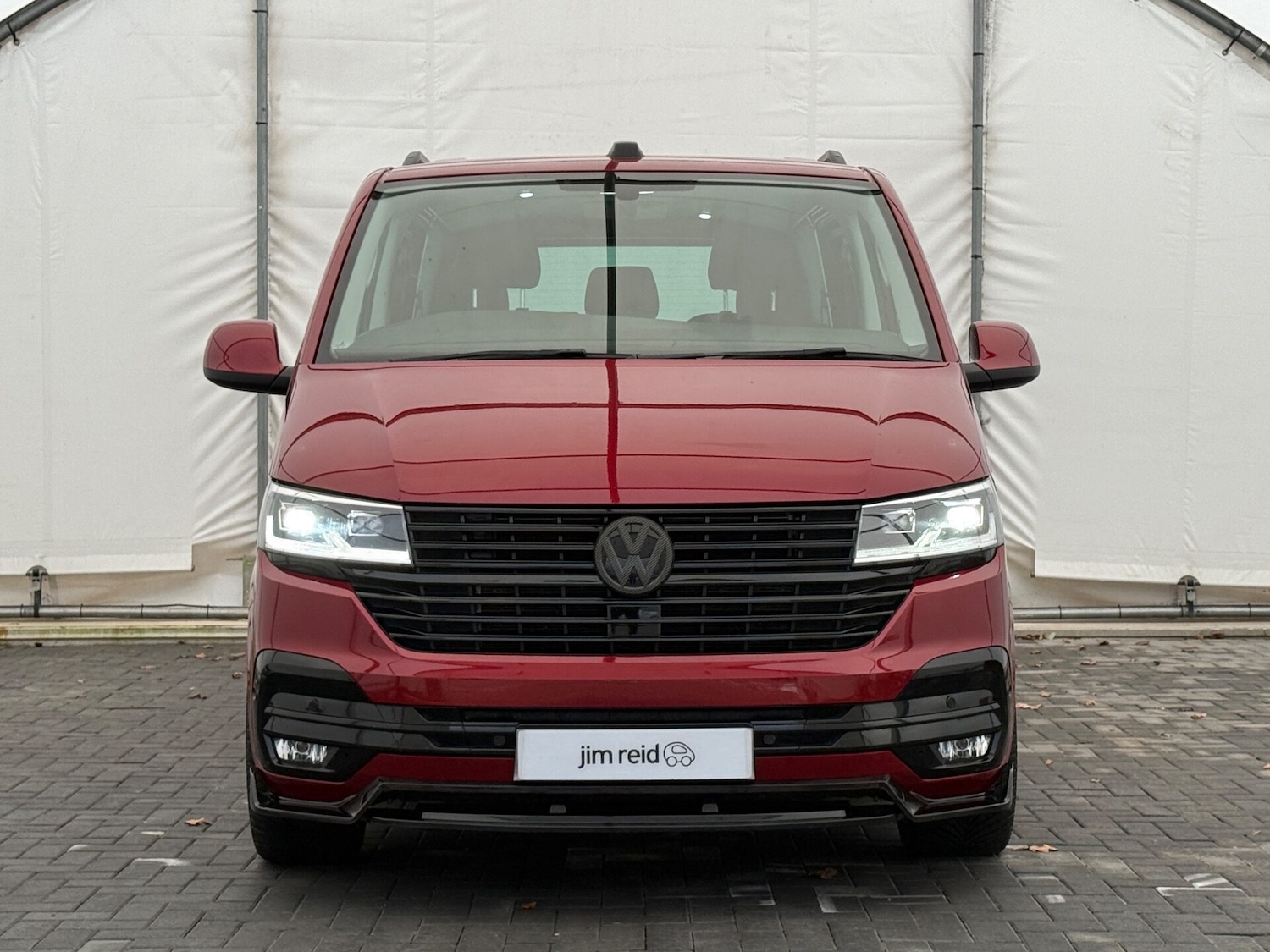 Used Volkswagen Transporter 2022 for sale - 77275181: Photo 2