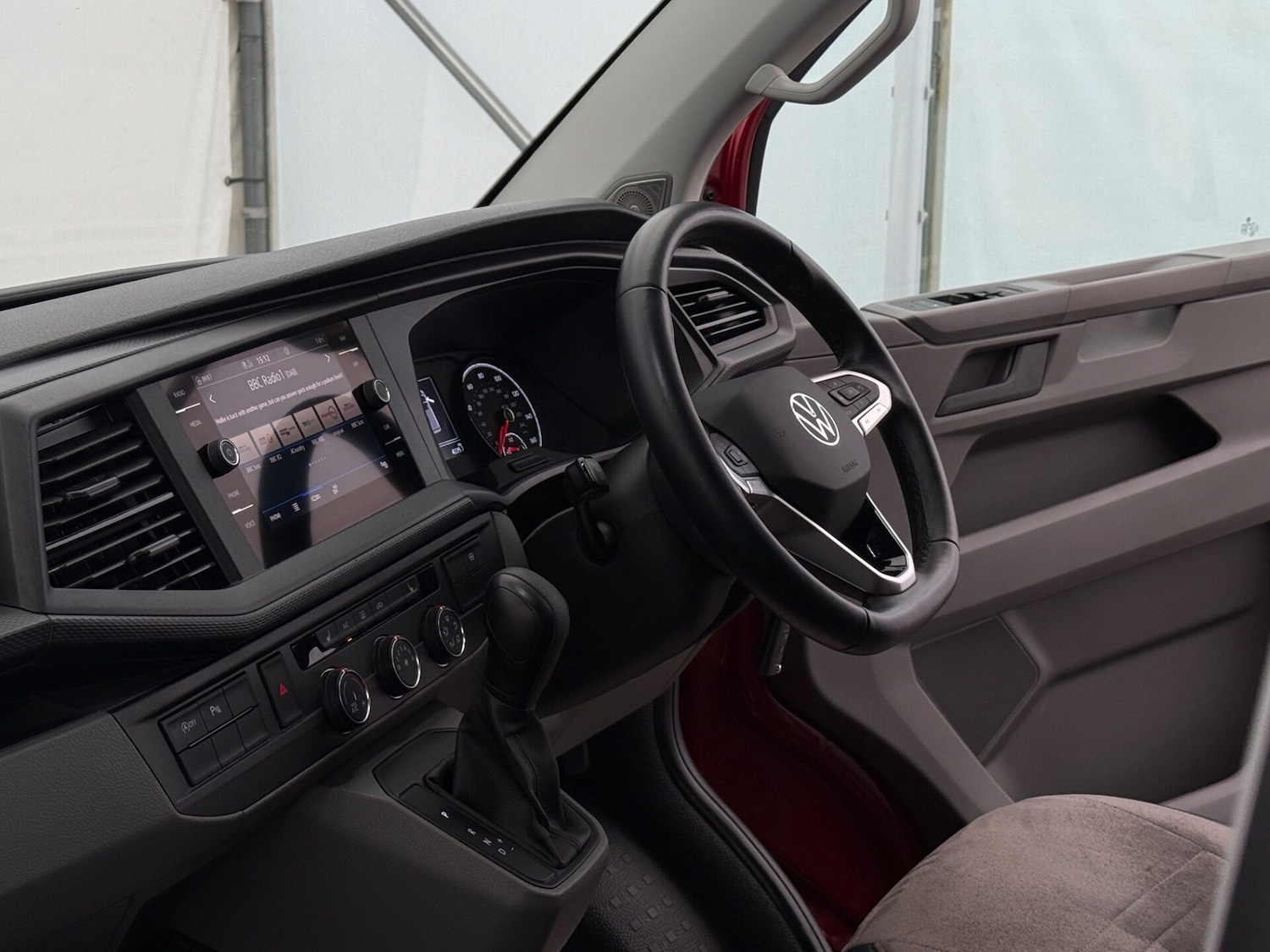 Used Volkswagen Transporter 2022 for sale - 77275181: Photo 22