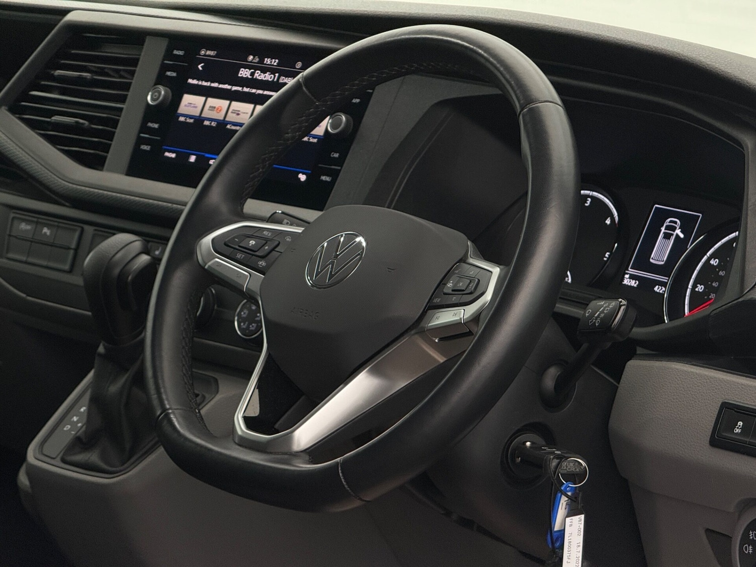 Used Volkswagen Transporter 2022 for sale - 77275181: Photo 23