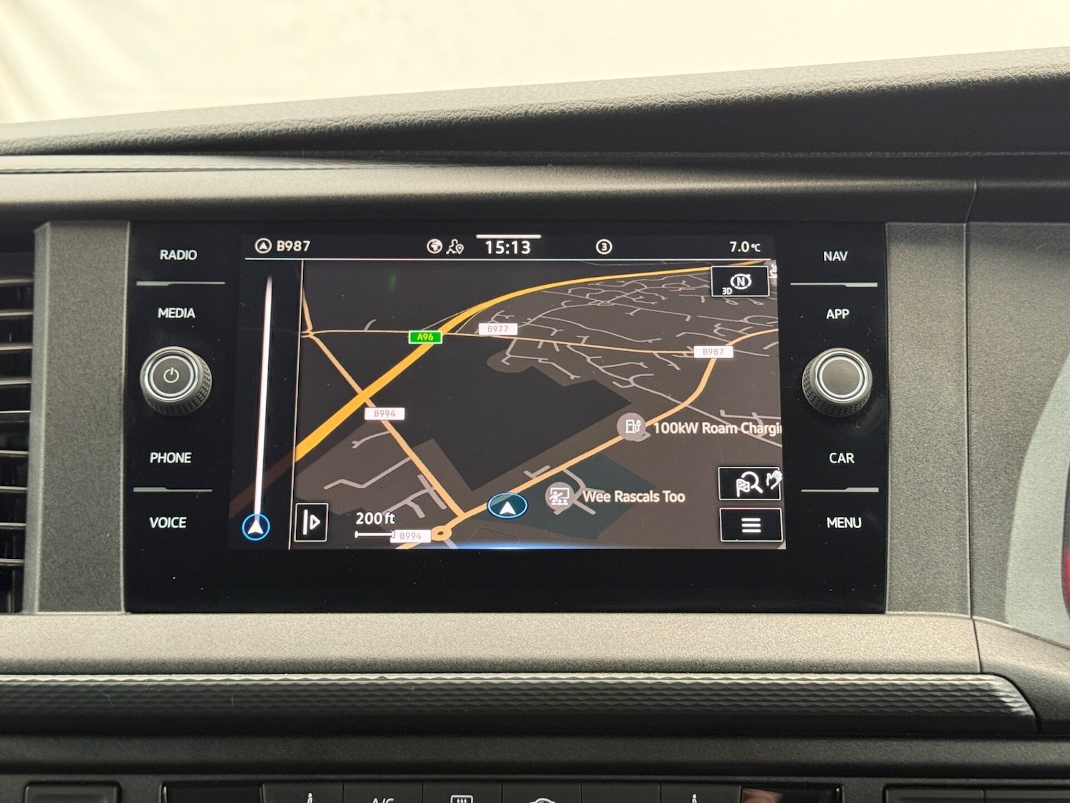 Used Volkswagen Transporter 2022 for sale - 77275181: Photo 26