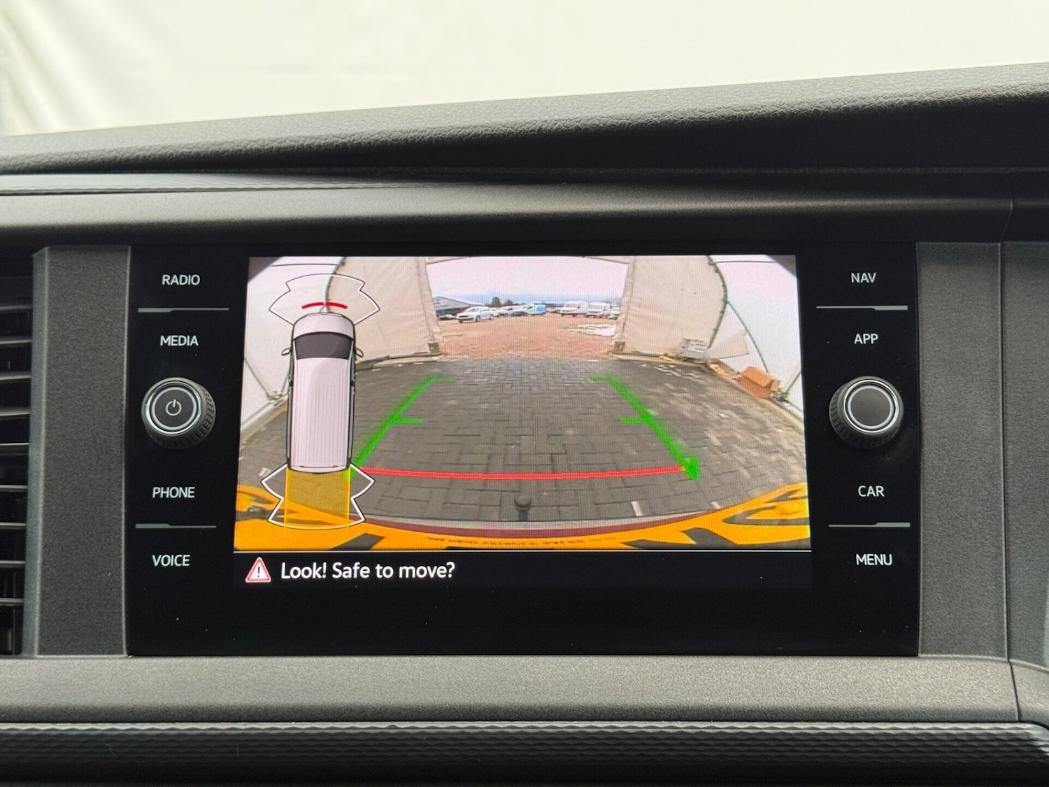 Used Volkswagen Transporter 2022 for sale - 77275181: Photo 27