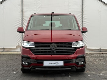 Used Volkswagen Transporter 2022 for sale - 77275181: Photo