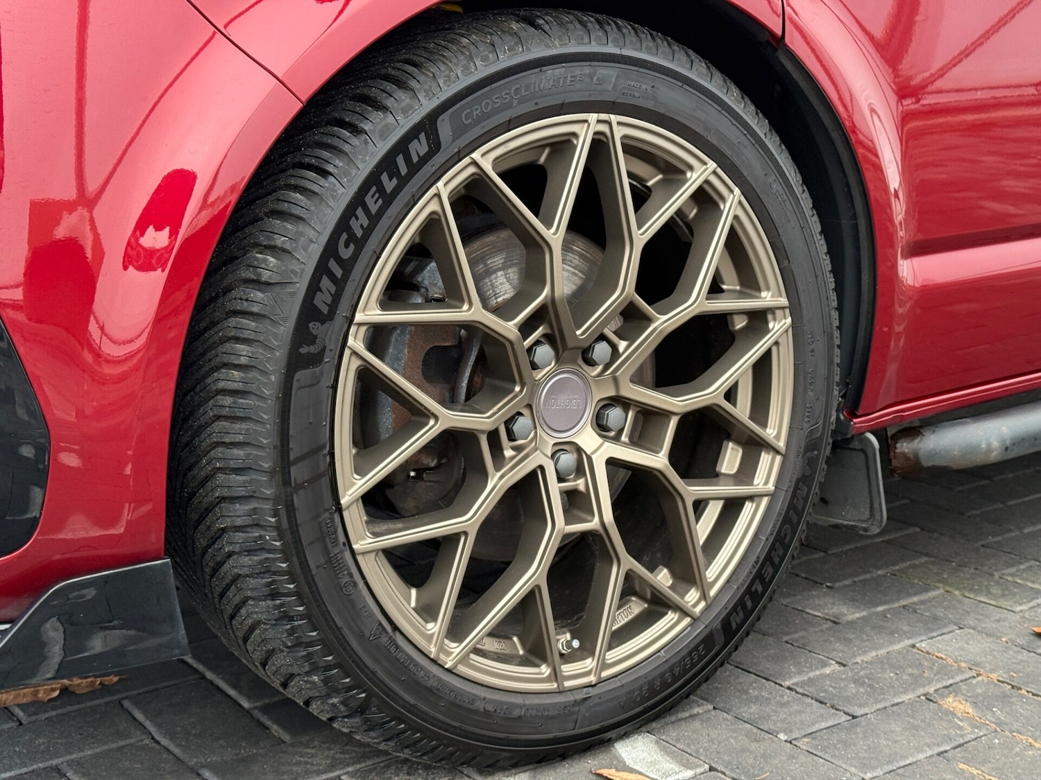 Used Volkswagen Transporter 2022 for sale - 77275181: Photo 4