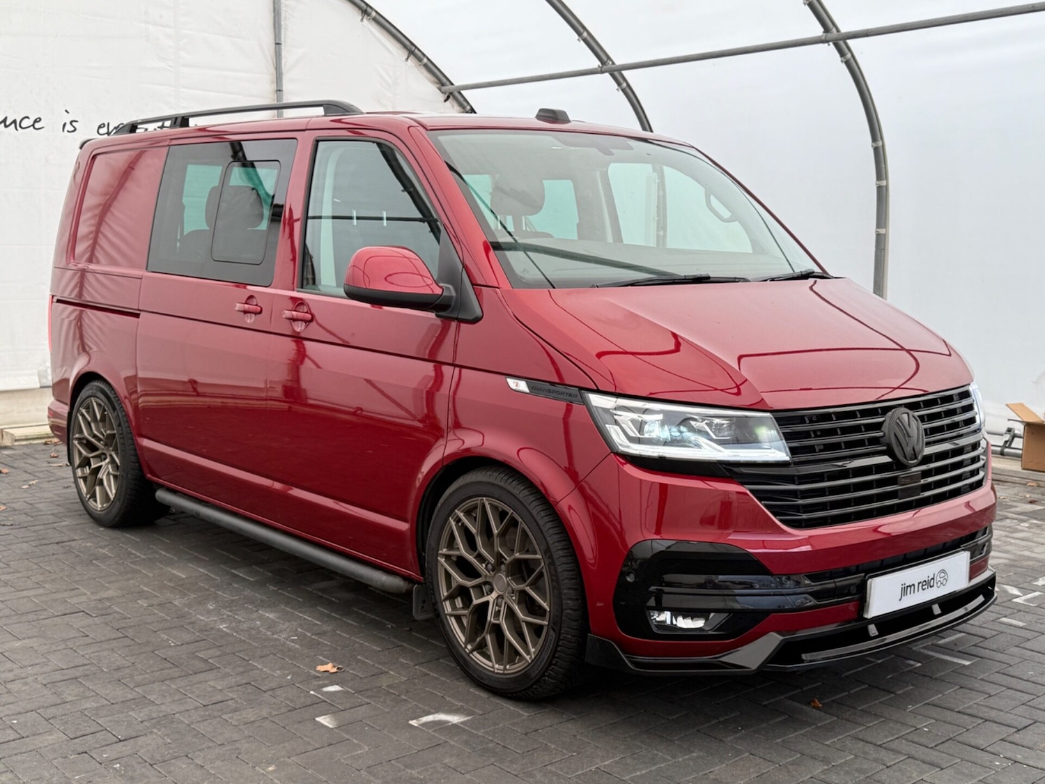 Used Volkswagen Transporter 2022 for sale - 77275181: Photo 6