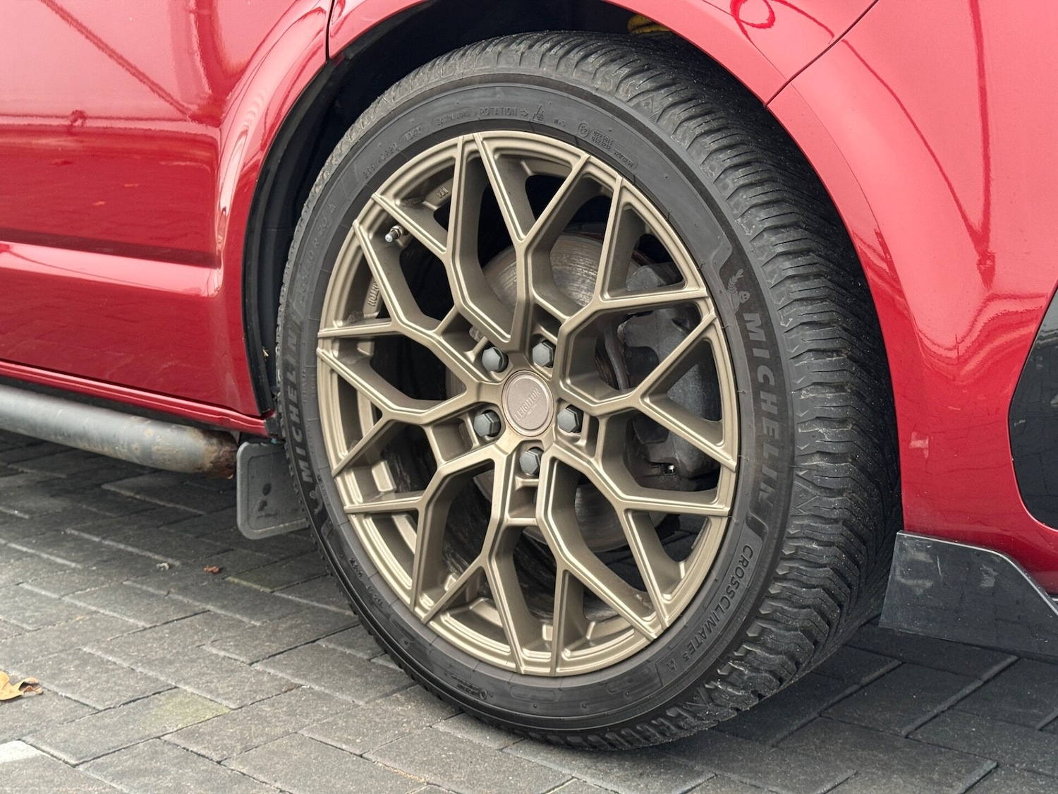 Used Volkswagen Transporter 2022 for sale - 77275181: Photo 7