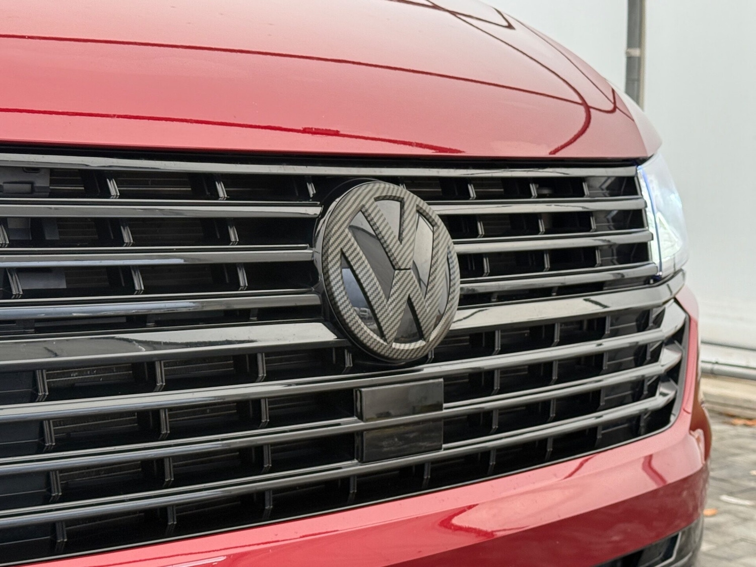 Used Volkswagen Transporter 2022 for sale - 77275181: Photo 8