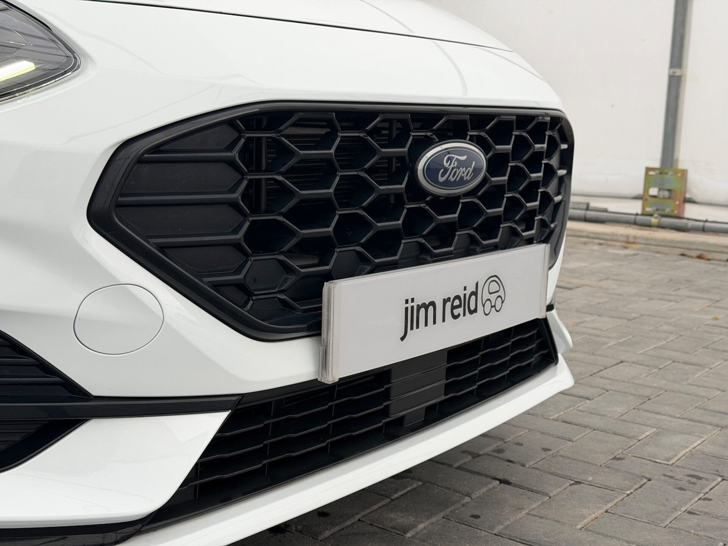 Used Ford Fiesta 2023 for sale - 78179449: Photo 11