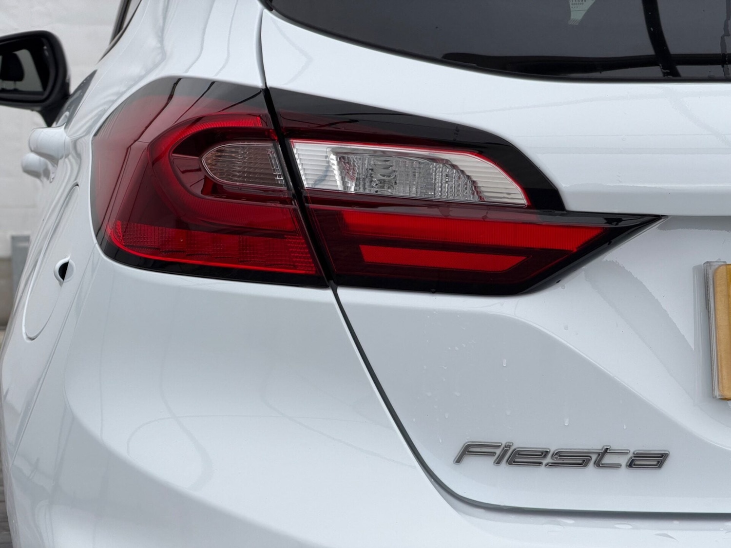 Used Ford Fiesta 2023 for sale - 78179449: Photo 15