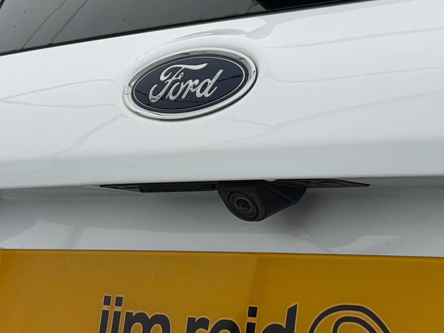 Used Ford Fiesta 2023 for sale - 78179449: Photo 16