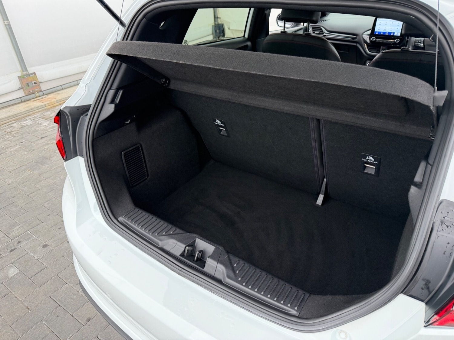 Used Ford Fiesta 2023 for sale - 78179449: Photo 17