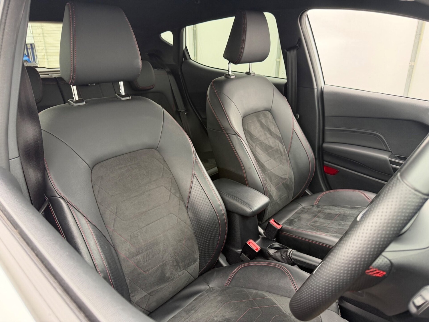 Used Ford Fiesta 2023 for sale - 78179449: Photo 18