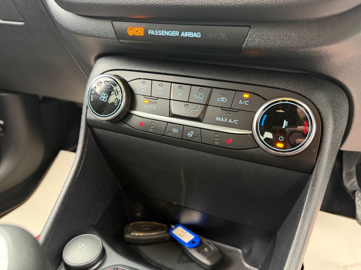 Used Ford Fiesta 2023 for sale - 78179449: Photo 23