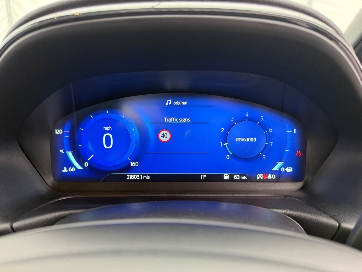 Used Ford Fiesta 2023 for sale - 78179449: Photo 24