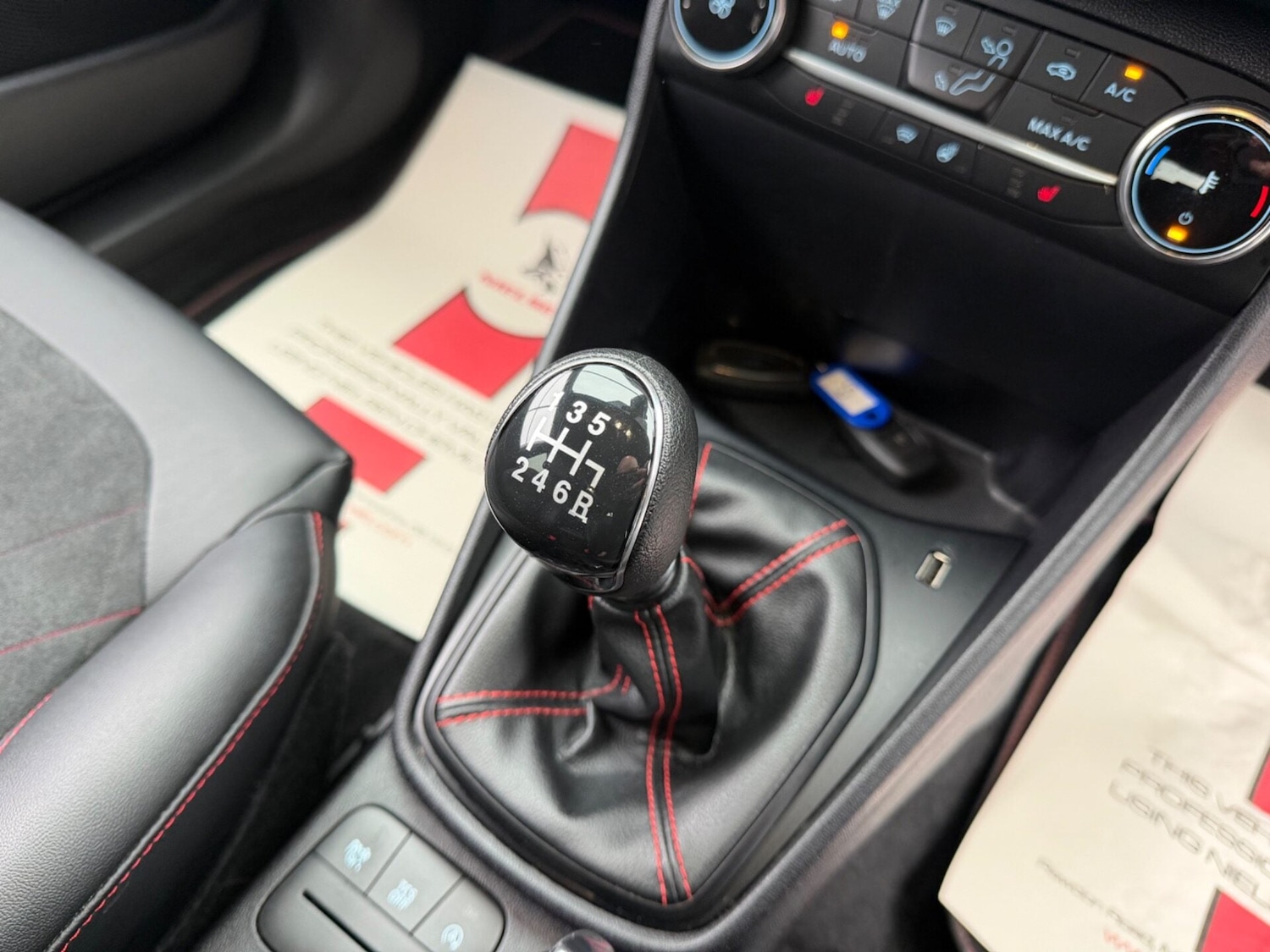 Used Ford Fiesta 2023 for sale - 78179449: Photo 25