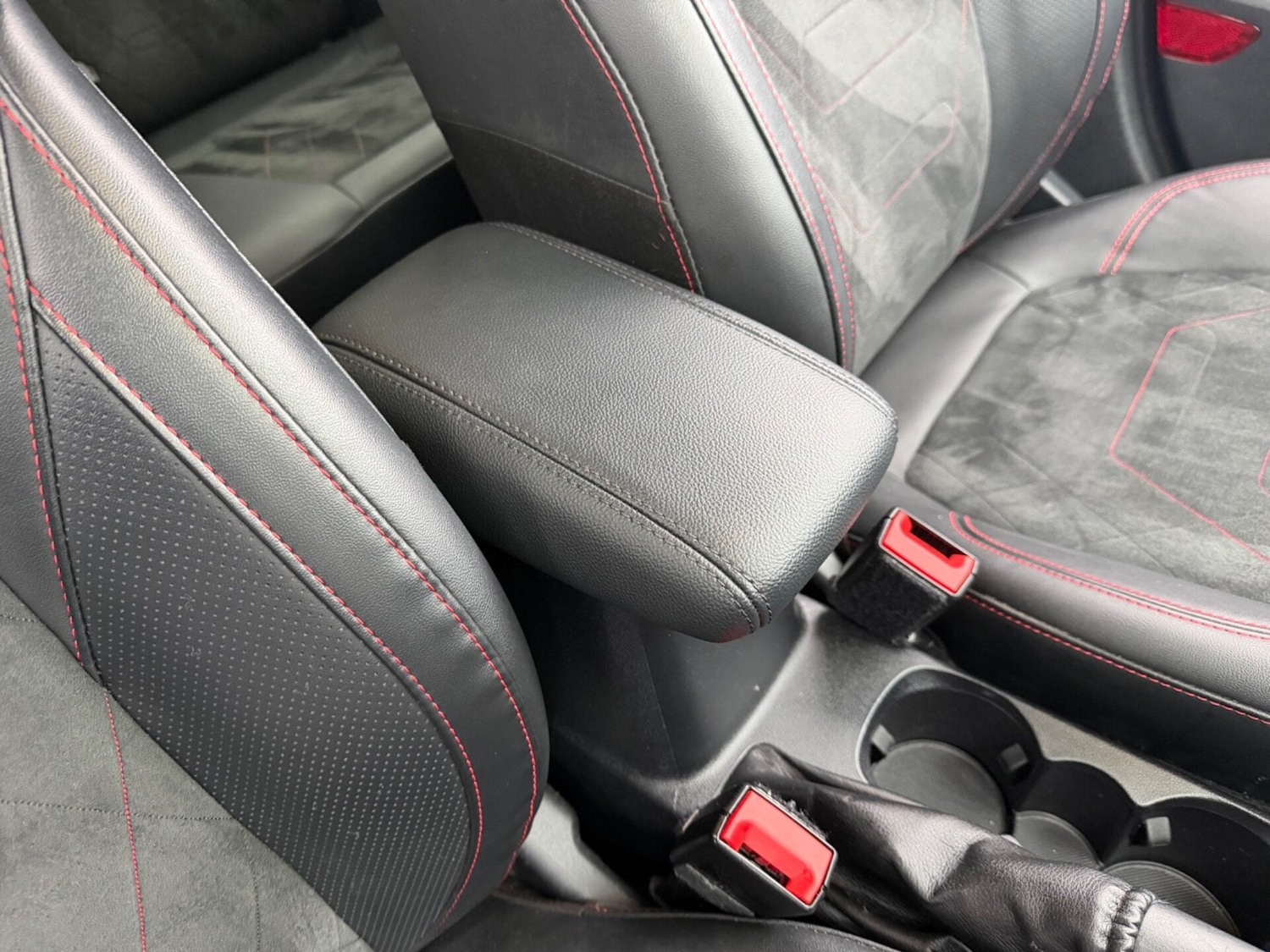 Used Ford Fiesta 2023 for sale - 78179449: Photo 26