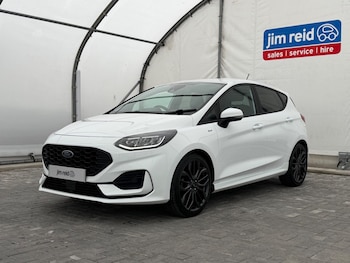 Used Ford Fiesta 2023 for sale - 78179449: Photo