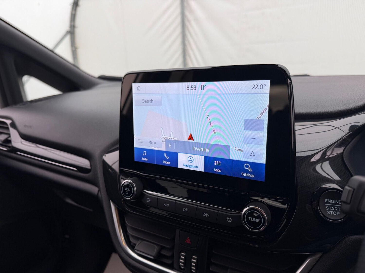 Used Ford Fiesta 2023 for sale - 78179449: Photo 30