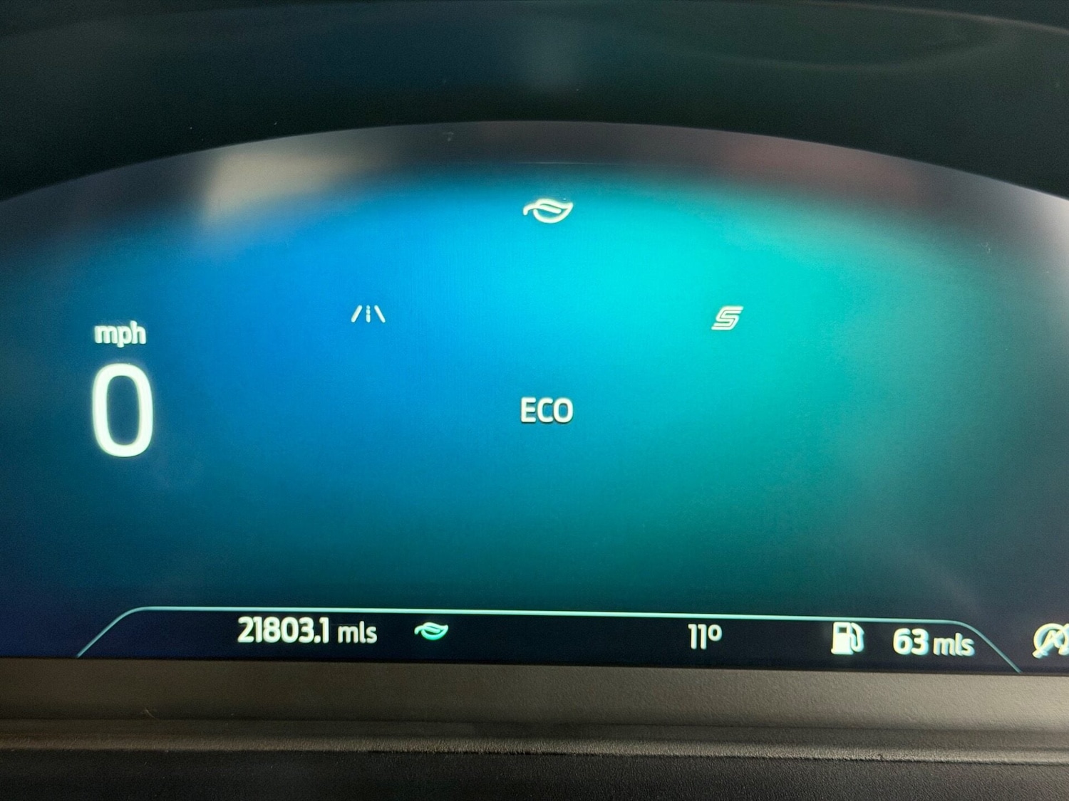 Used Ford Fiesta 2023 for sale - 78179449: Photo 33