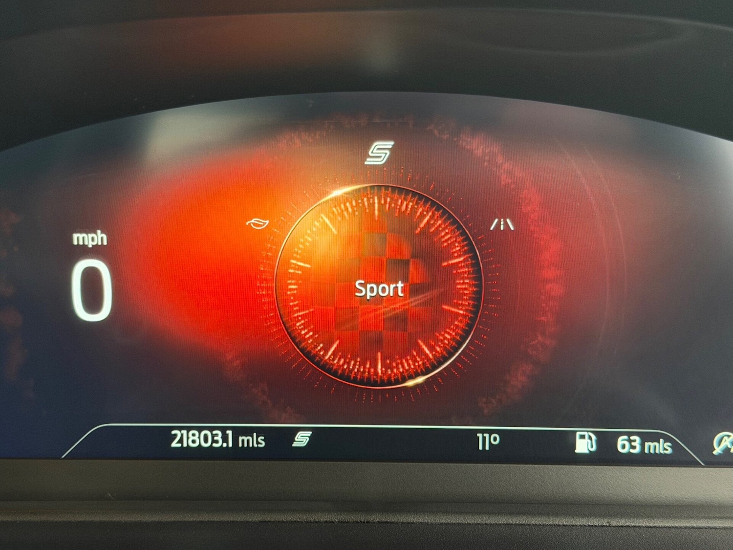 Used Ford Fiesta 2023 for sale - 78179449: Photo 35