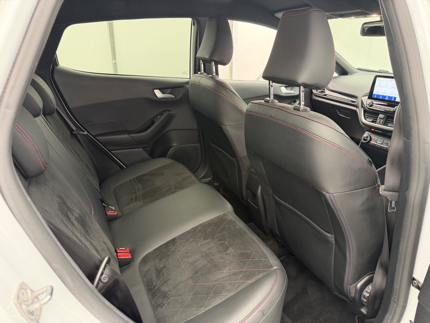 Used Ford Fiesta 2023 for sale - 78179449: Photo 37