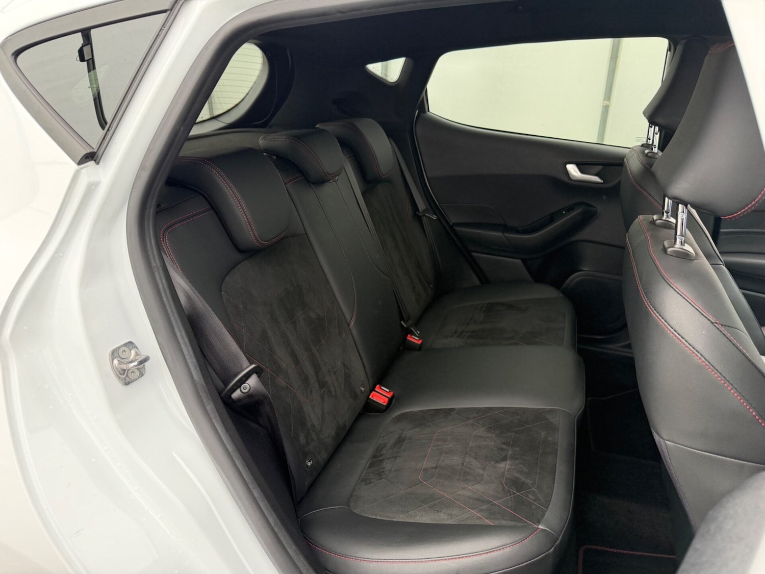 Used Ford Fiesta 2023 for sale - 78179449: Photo 38