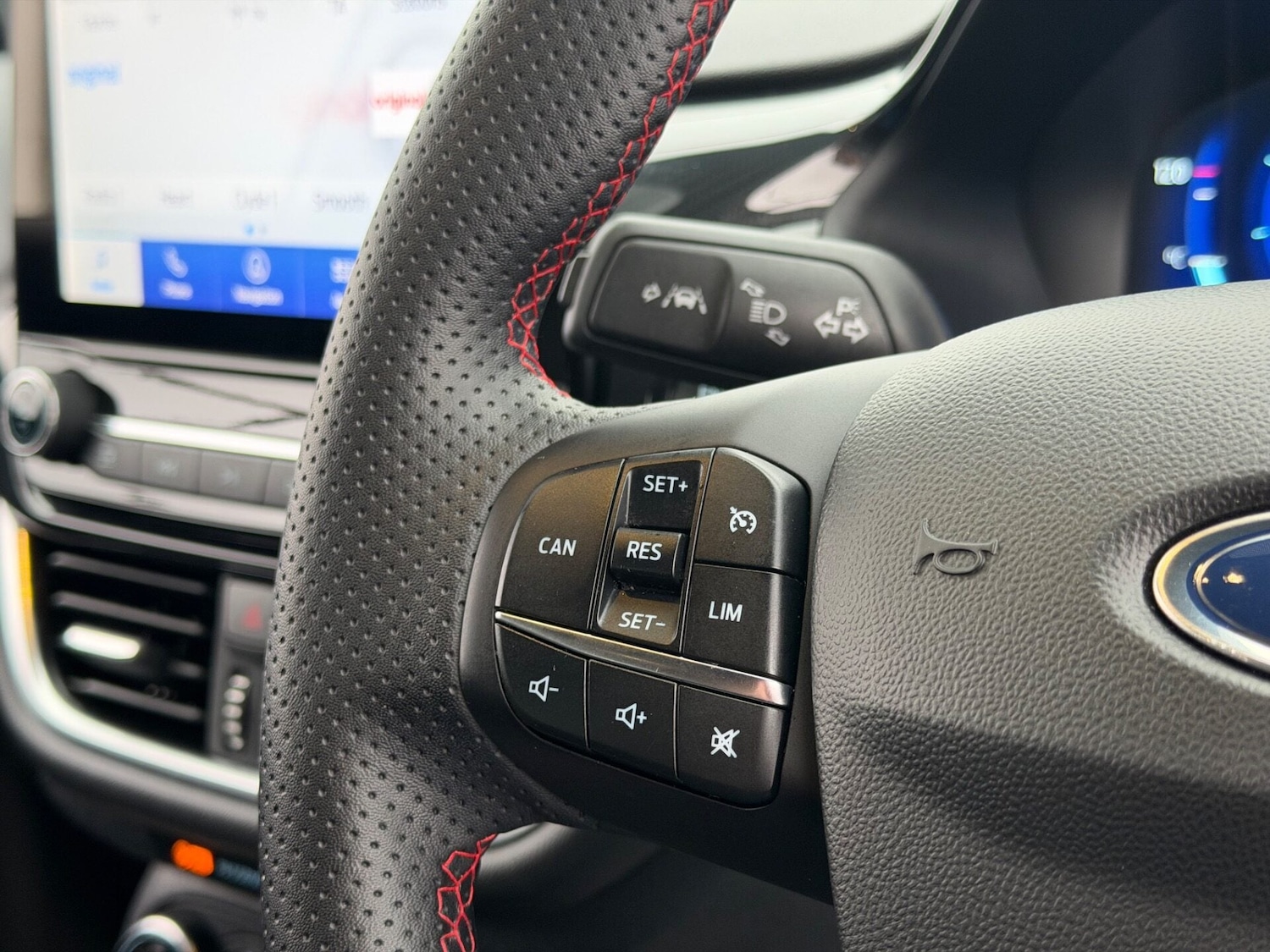 Used Ford Fiesta 2023 for sale - 78179449: Photo 39