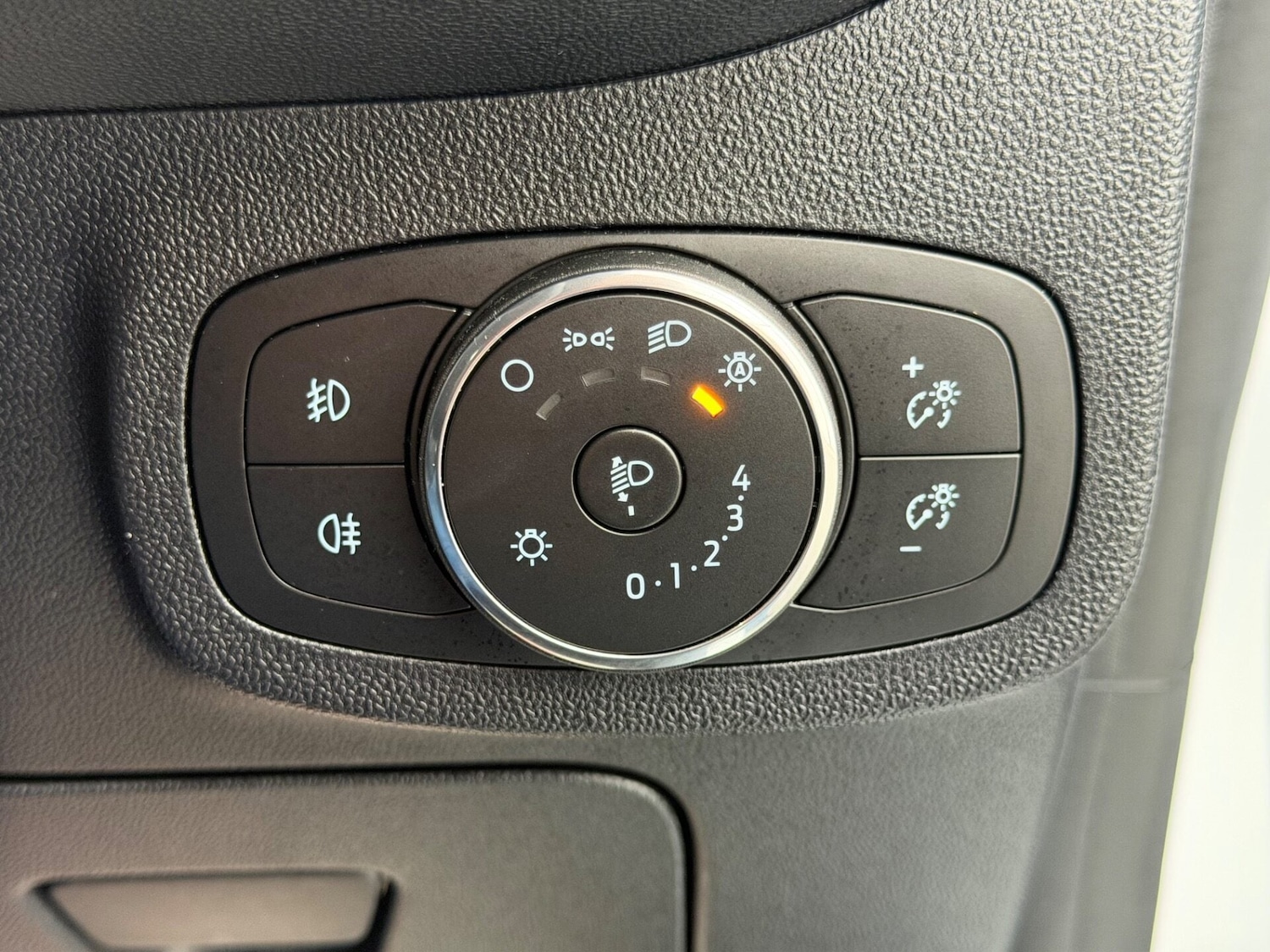 Used Ford Fiesta 2023 for sale - 78179449: Photo 40